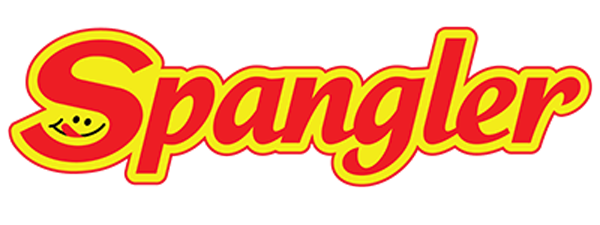 Spangler Logo