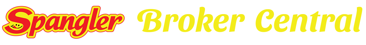 Spangler Broker Central